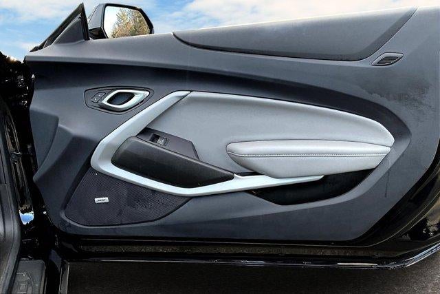 2023 Chevrolet Camaro LT1