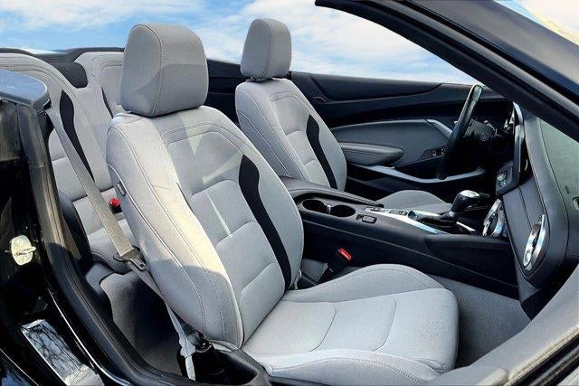 2023 Chevrolet Camaro LT1