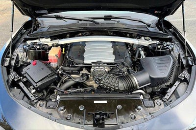 2023 Chevrolet Camaro LT1