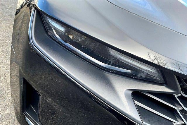 2023 Chevrolet Camaro LT1