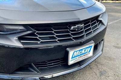 2023 Chevrolet Camaro LT1