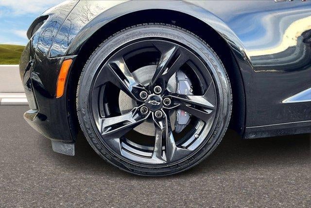 2023 Chevrolet Camaro LT1