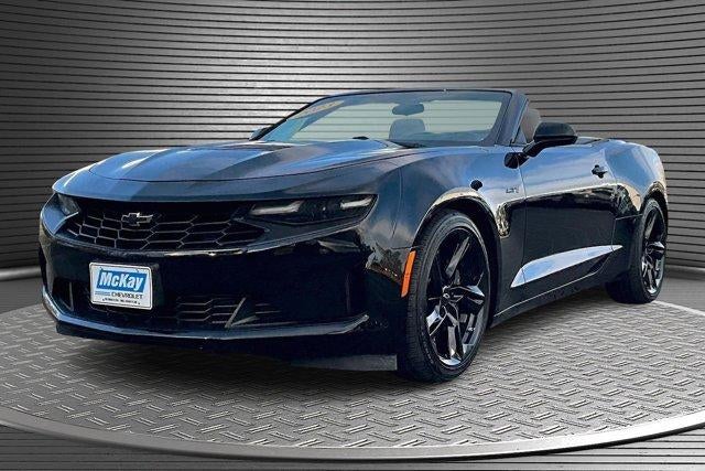 2023 Chevrolet Camaro LT1