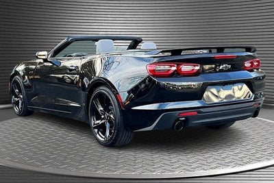 2023 Chevrolet Camaro LT1