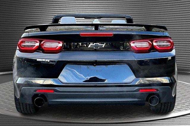 2023 Chevrolet Camaro LT1