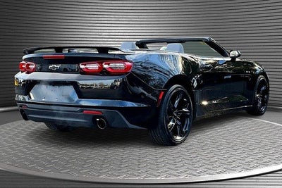 2023 Chevrolet Camaro LT1