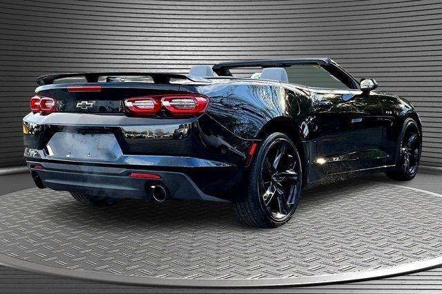 2023 Chevrolet Camaro LT1