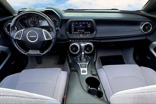 2023 Chevrolet Camaro LT1