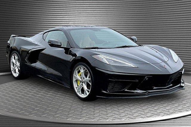 2022 Chevrolet Corvette Stingray 2LT