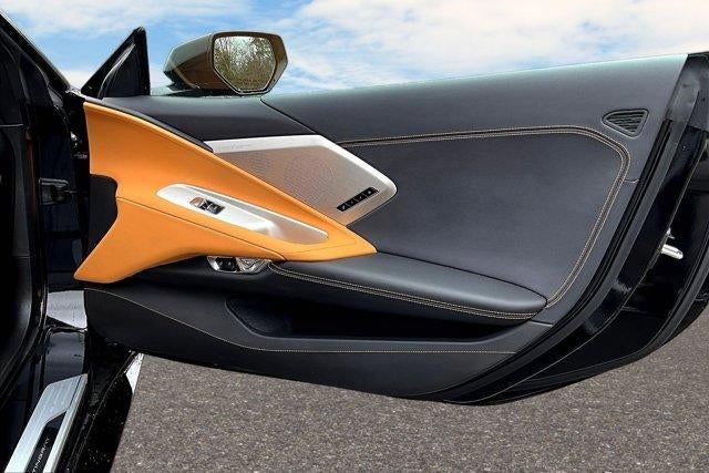 2022 Chevrolet Corvette Stingray 2LT