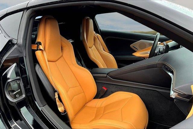 2022 Chevrolet Corvette Stingray 2LT