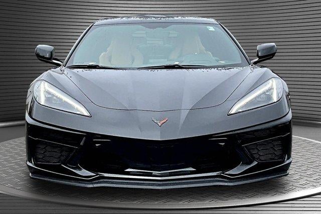 2022 Chevrolet Corvette Stingray 2LT