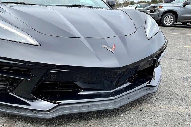 2022 Chevrolet Corvette Stingray 2LT