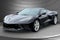2022 Chevrolet Corvette Stingray 2LT