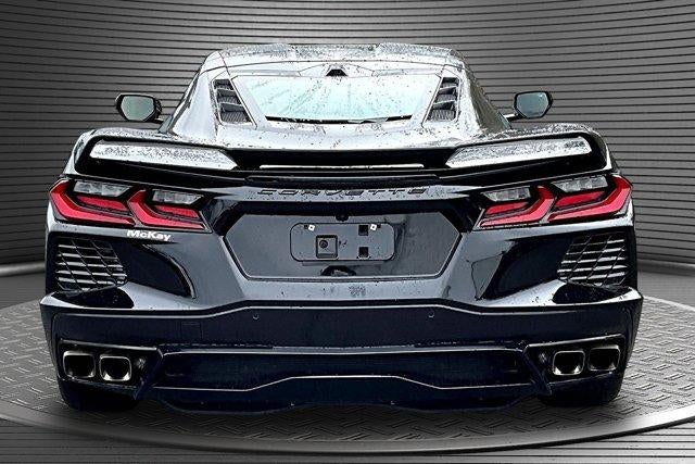 2022 Chevrolet Corvette Stingray 2LT