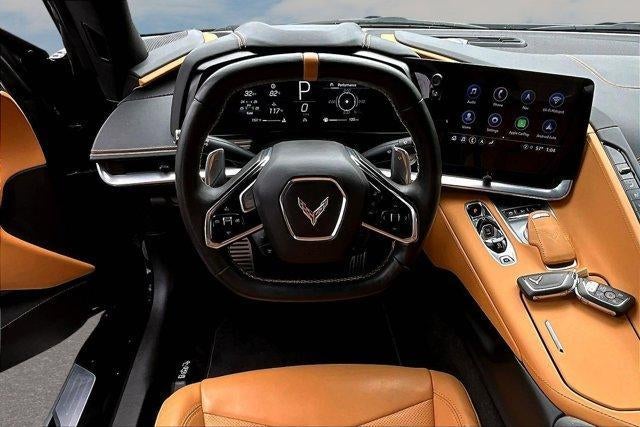 2022 Chevrolet Corvette Stingray 2LT