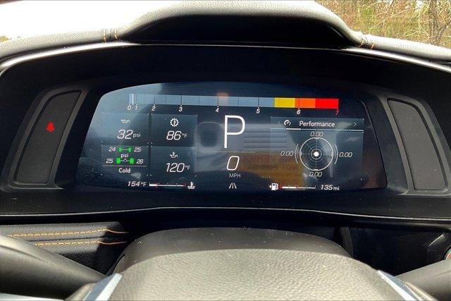 2022 Chevrolet Corvette Stingray 2LT