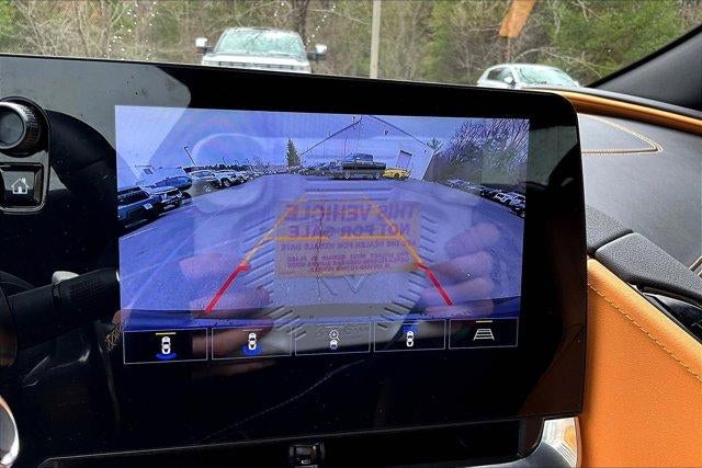 2022 Chevrolet Corvette Stingray 2LT