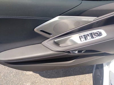 2023 Chevrolet Corvette Z06 2LZ