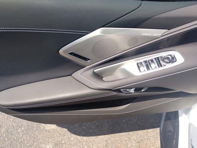 2023 Chevrolet Corvette Z06 2LZ