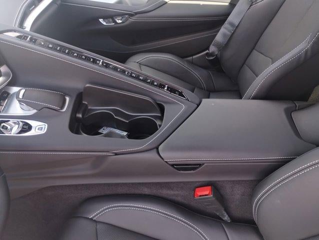 2023 Chevrolet Corvette Z06 2LZ