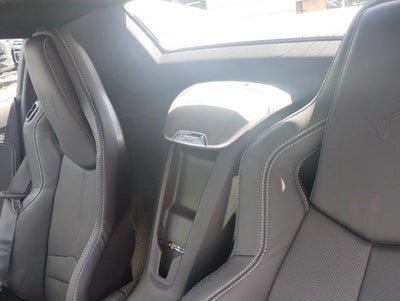 2023 Chevrolet Corvette Z06 2LZ