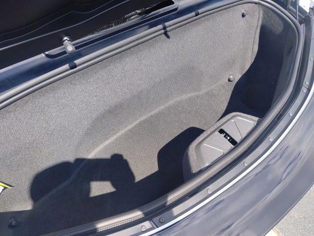 2023 Chevrolet Corvette Z06 2LZ