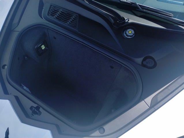 2023 Chevrolet Corvette Z06 2LZ