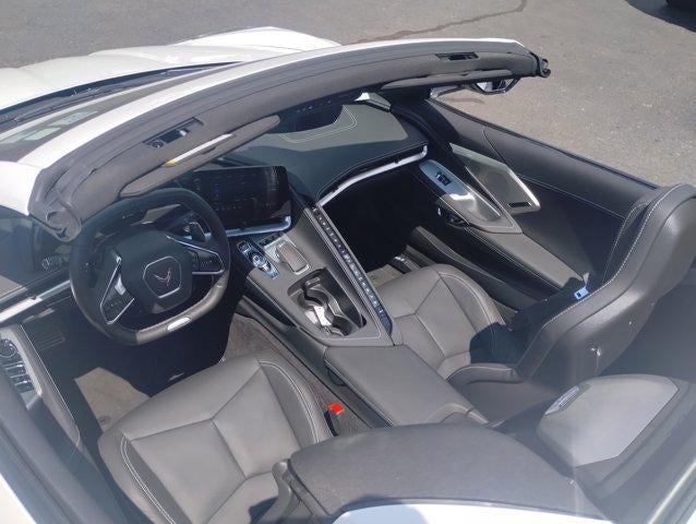 2023 Chevrolet Corvette Z06 2LZ