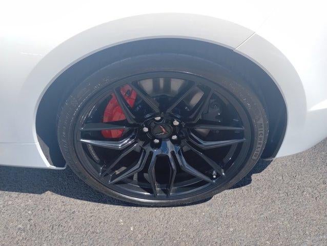 2023 Chevrolet Corvette Z06 2LZ