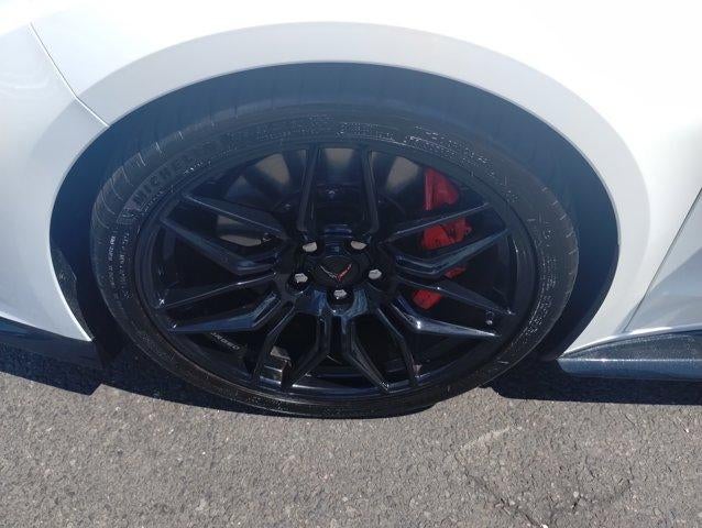 2023 Chevrolet Corvette Z06 2LZ