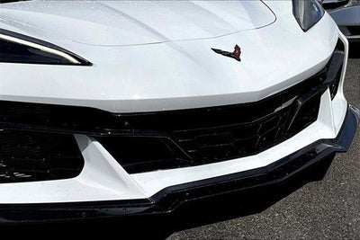 2023 Chevrolet Corvette Z06 2LZ