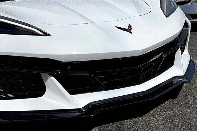 2023 Chevrolet Corvette Z06 2LZ