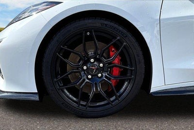 2023 Chevrolet Corvette Z06 2LZ