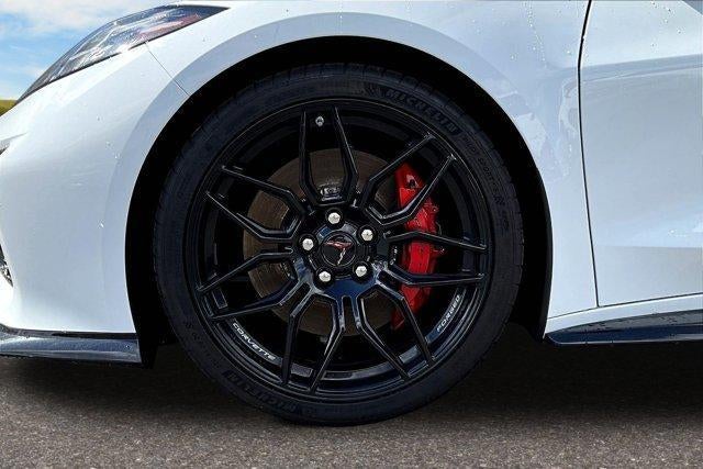 2023 Chevrolet Corvette Z06 2LZ