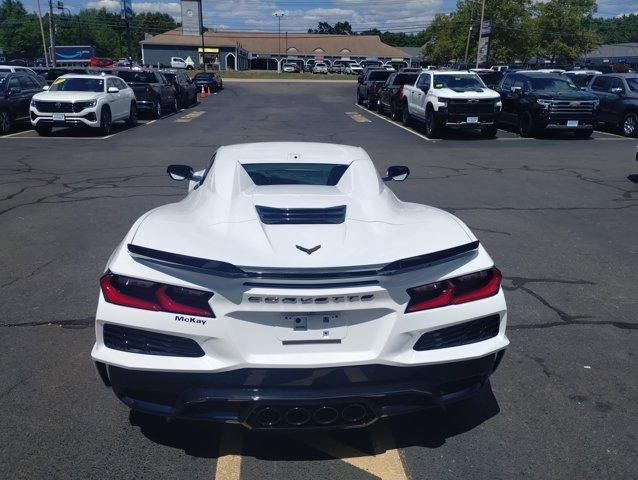 2023 Chevrolet Corvette Z06 2LZ