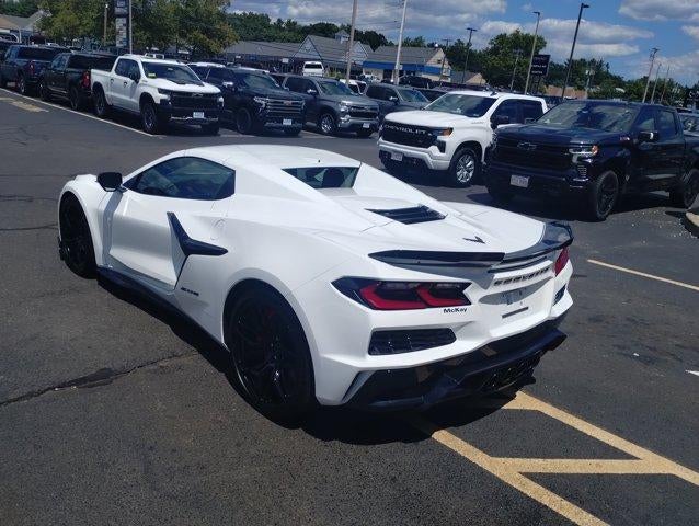 2023 Chevrolet Corvette Z06 2LZ