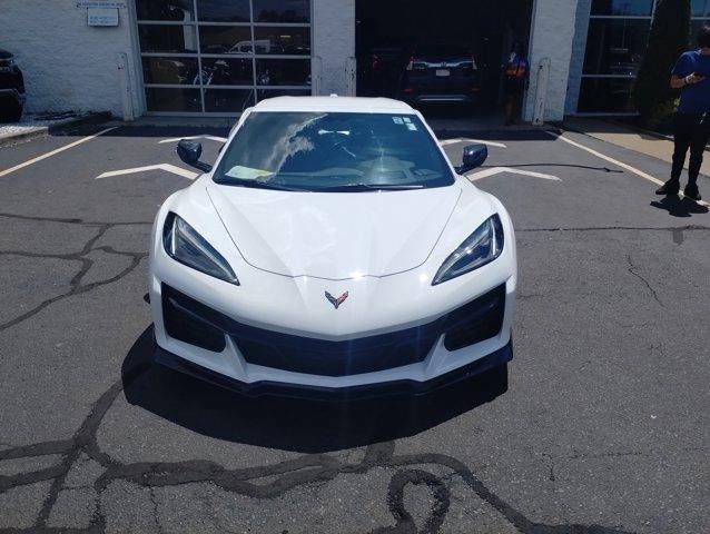 2023 Chevrolet Corvette Z06 2LZ
