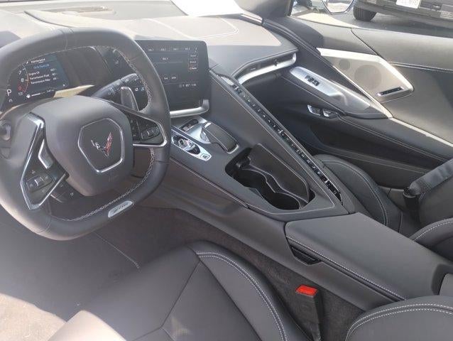 2023 Chevrolet Corvette Z06 2LZ