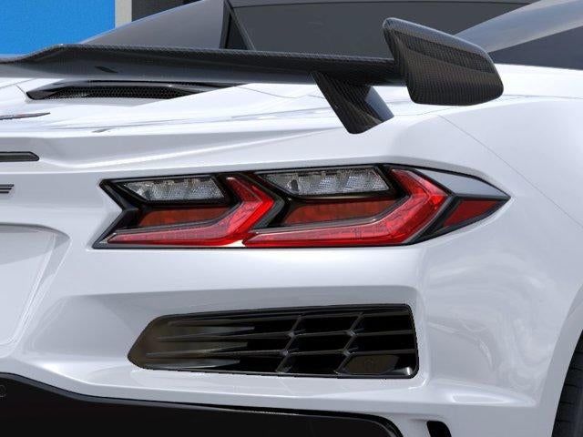 2027 Chevrolet Corvette Z06 2LZ