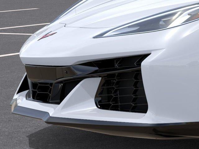 2027 Chevrolet Corvette Z06 2LZ