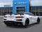 2027 Chevrolet Corvette Z06 2LZ
