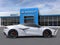 2027 Chevrolet Corvette Z06 2LZ