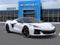 2027 Chevrolet Corvette Z06 2LZ