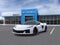 2027 Chevrolet Corvette Z06 2LZ