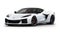 2027 Chevrolet Corvette Z06 2LZ