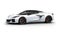 2027 Chevrolet Corvette Z06 2LZ