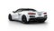 2027 Chevrolet Corvette Z06 2LZ