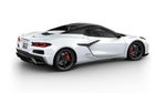 2027 Chevrolet Corvette Z06 2LZ