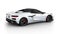 2027 Chevrolet Corvette Z06 2LZ